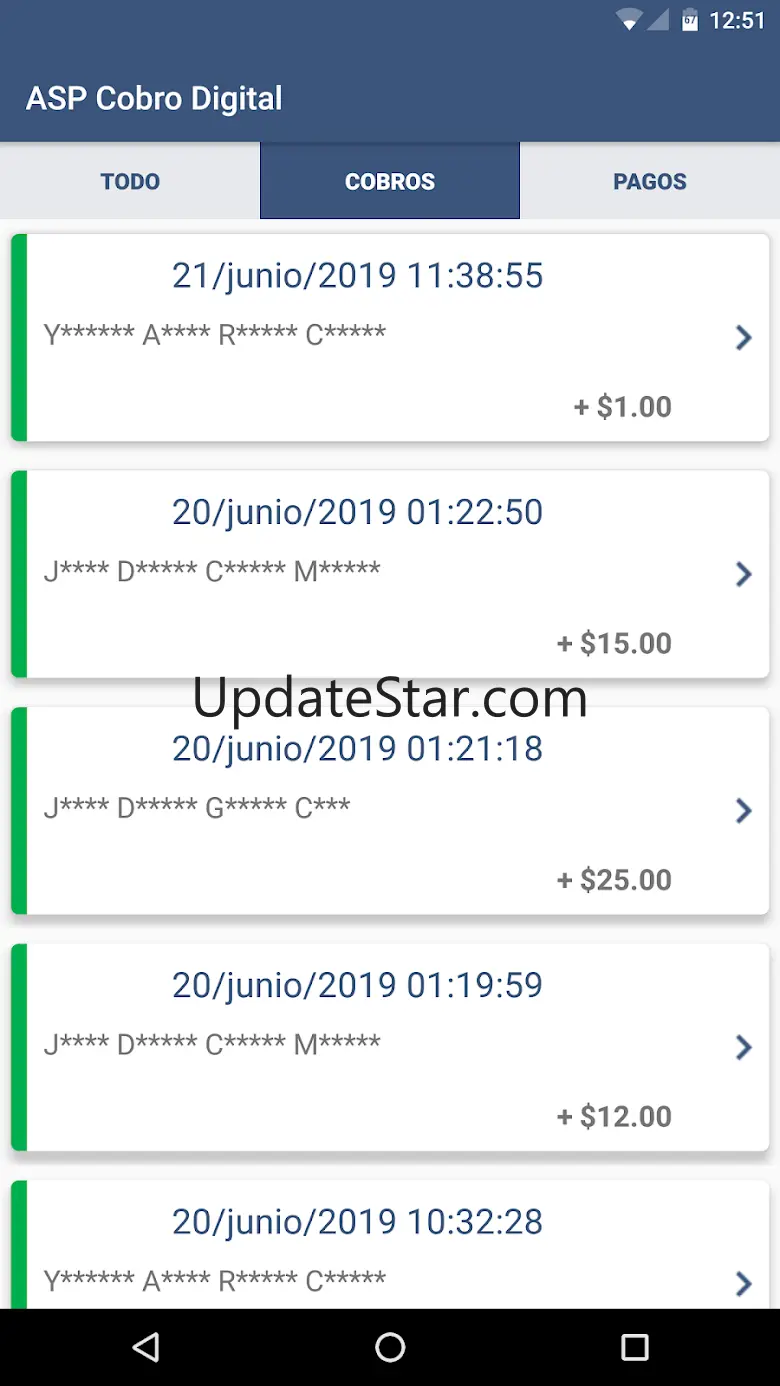 ASP Pago 2.1.3.0