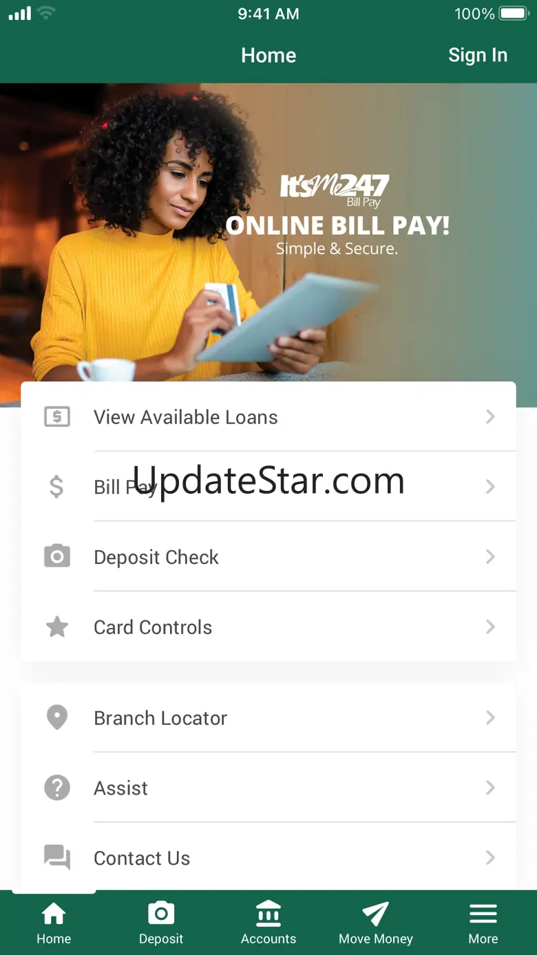 Southland Federal Credit Union 6.0.12