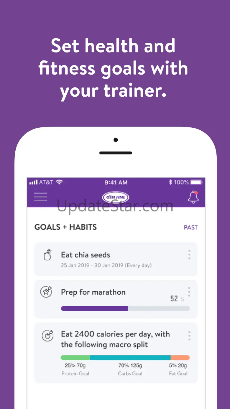 Gym Time Online 7.84.1