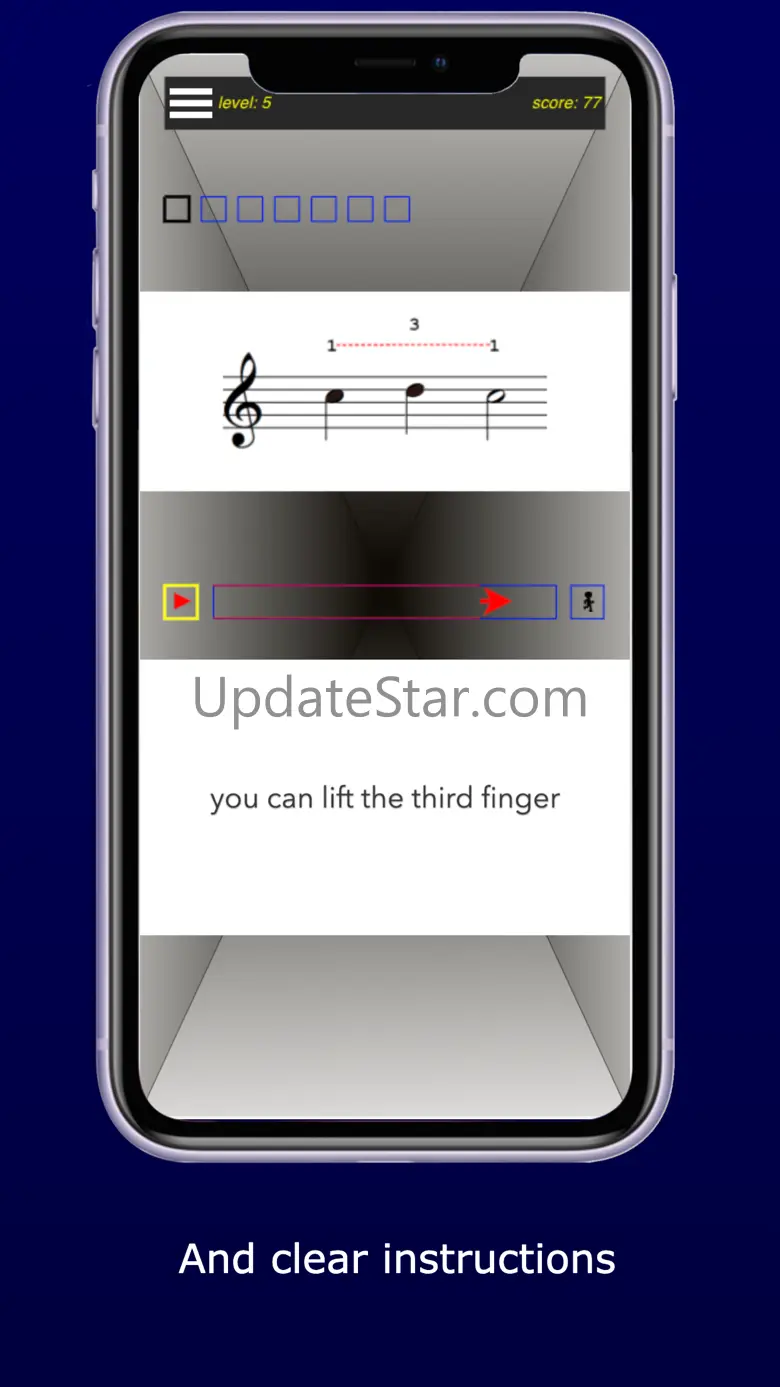 Guitadore - classical guitar 1.0