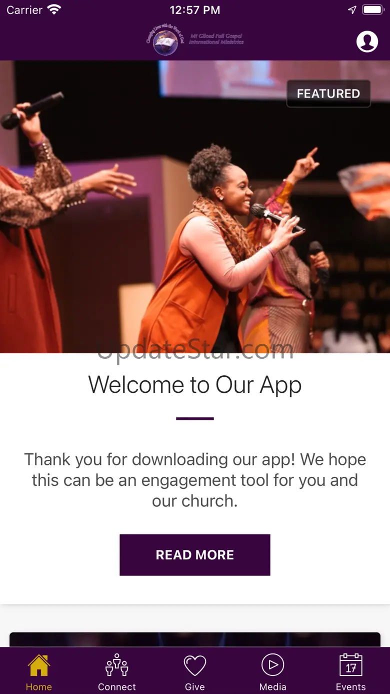 Mount Gilead FGIM 15.1.0