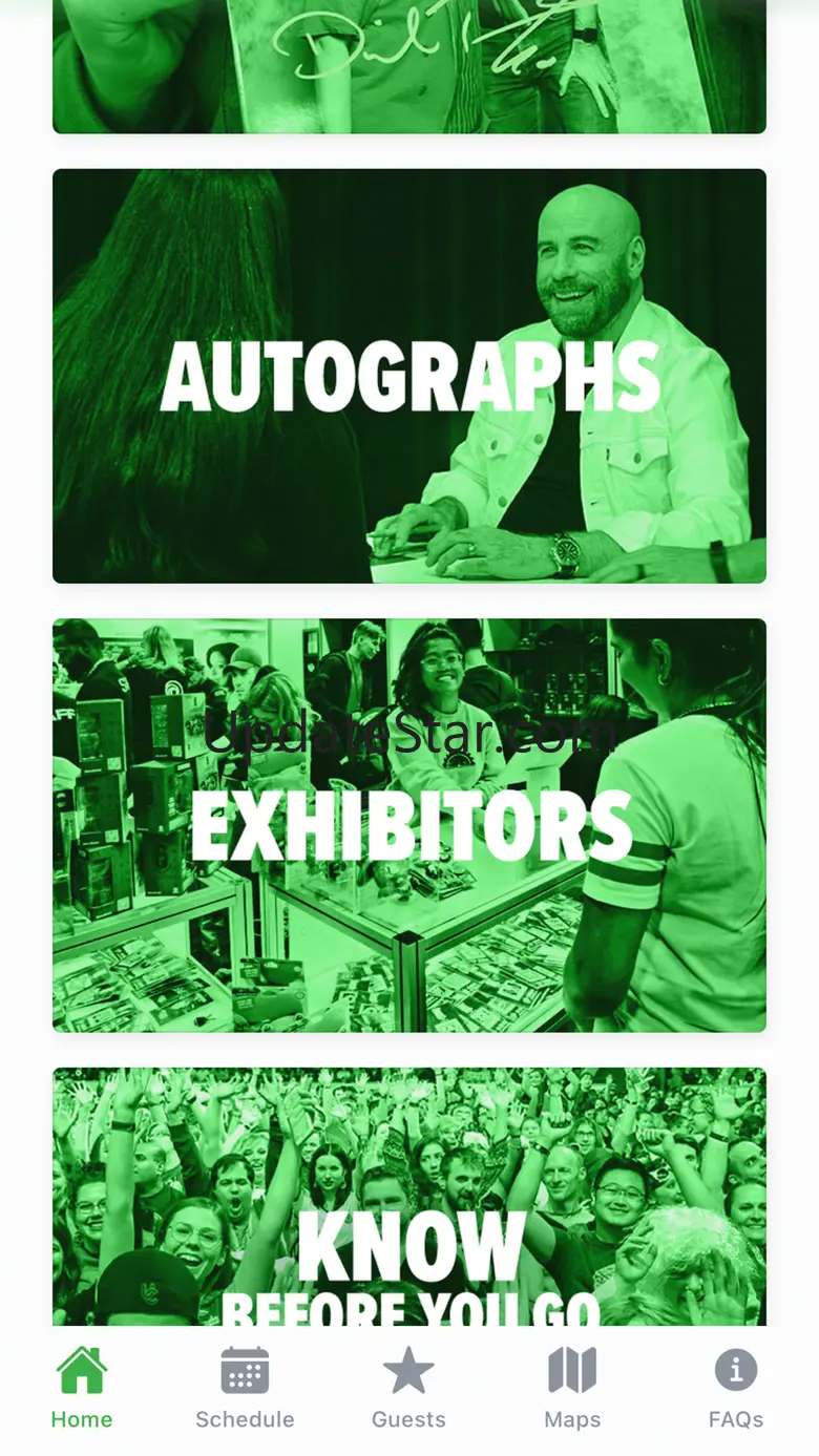 FAN EXPO Philadelphia 4.0.0