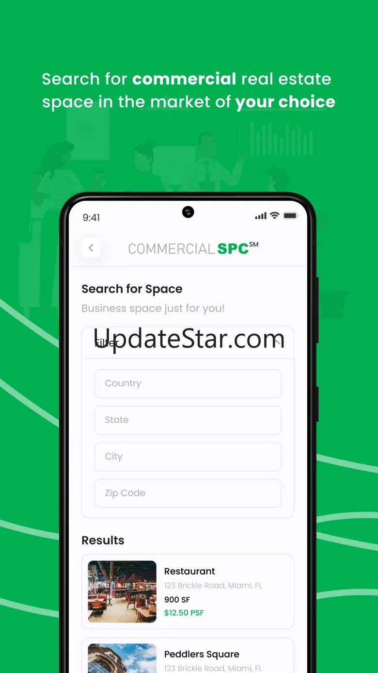 Commercial SPC 4.5.7