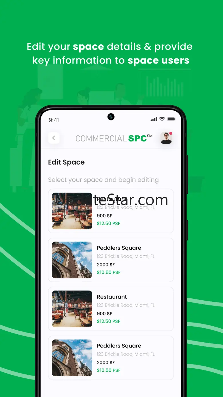 Commercial SPC 4.5.7
