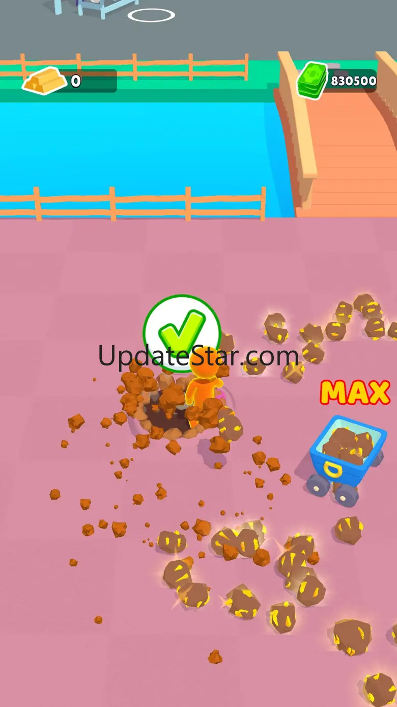 Gold Hunter! 1.3