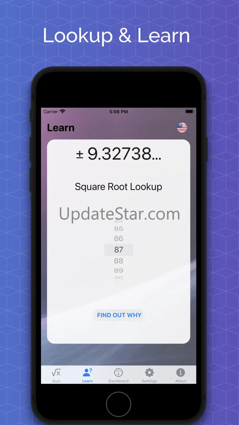 Square Root Pro 1.6
