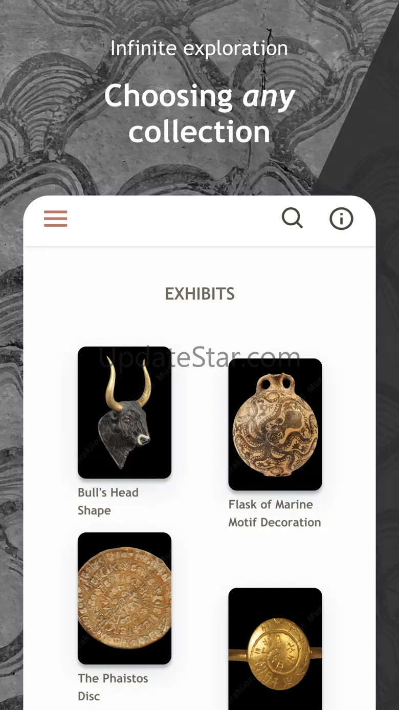 Heraklion Museum 1.0.4