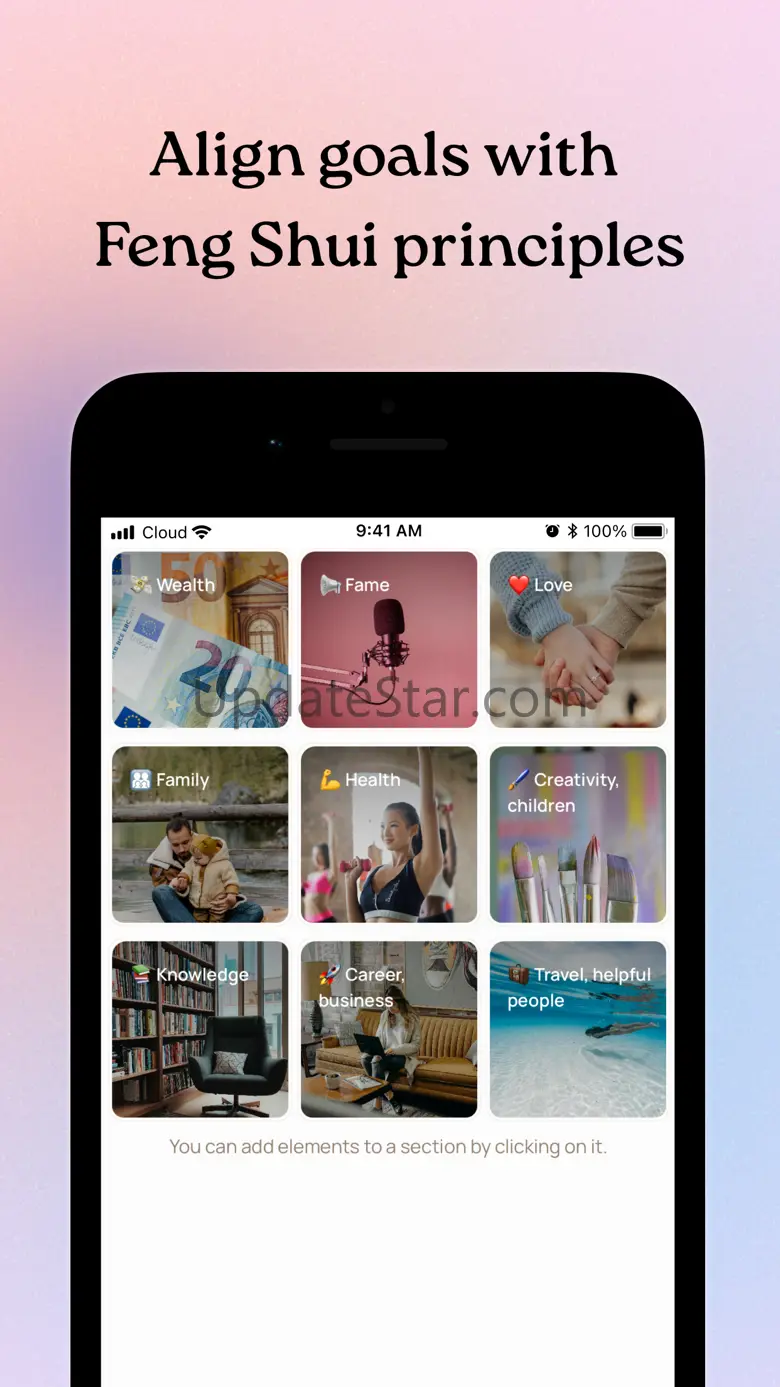 Vision Board – VISIYA 1.5.3