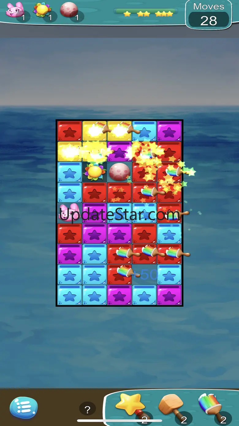 Matching Block Classic Sorting 1.4