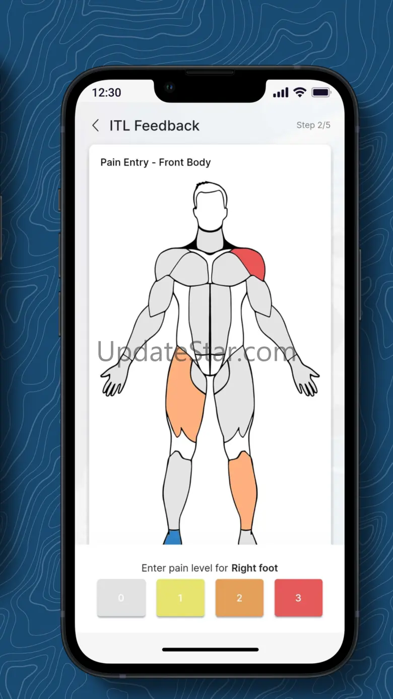 Ultrax Mobile 0.63.0