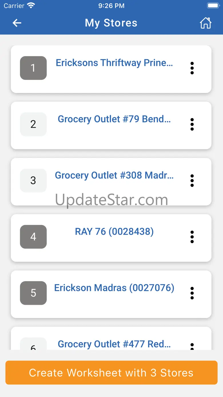 Easy Manage Mobile Pro 1.0.69