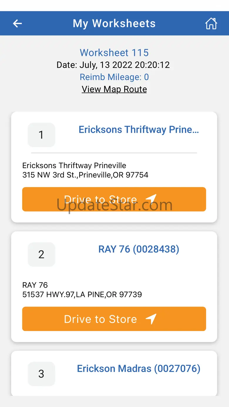 Easy Manage Mobile Pro 1.0.69