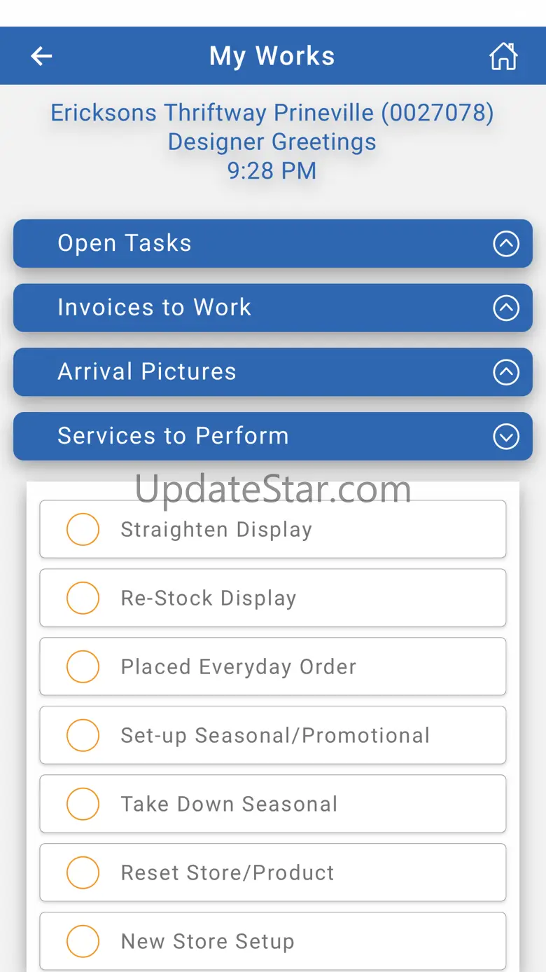Easy Manage Mobile Pro 1.0.69