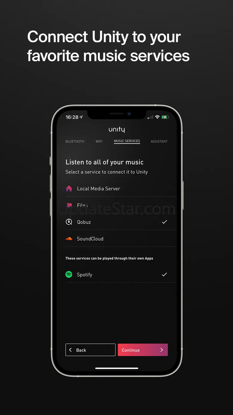 HED Unity 1.2.4