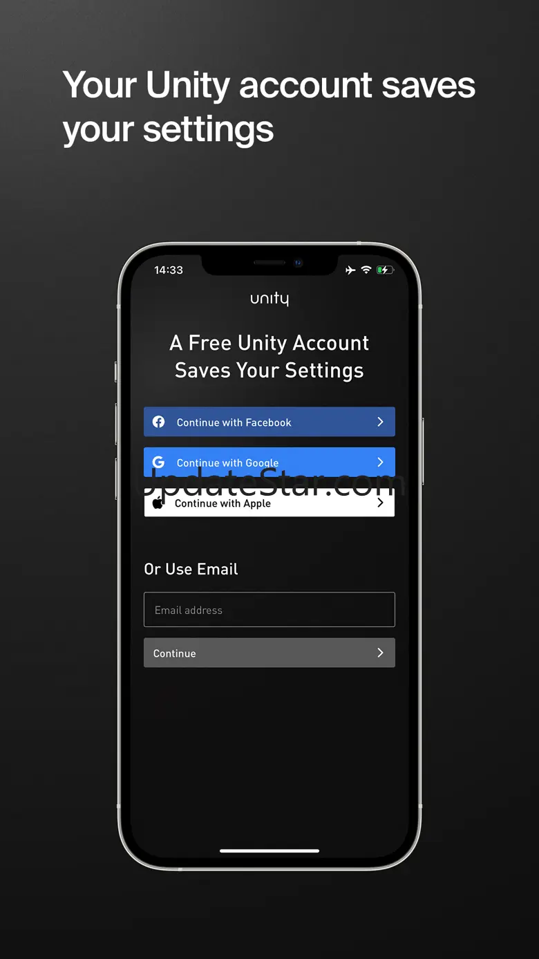 HED Unity 1.2.4