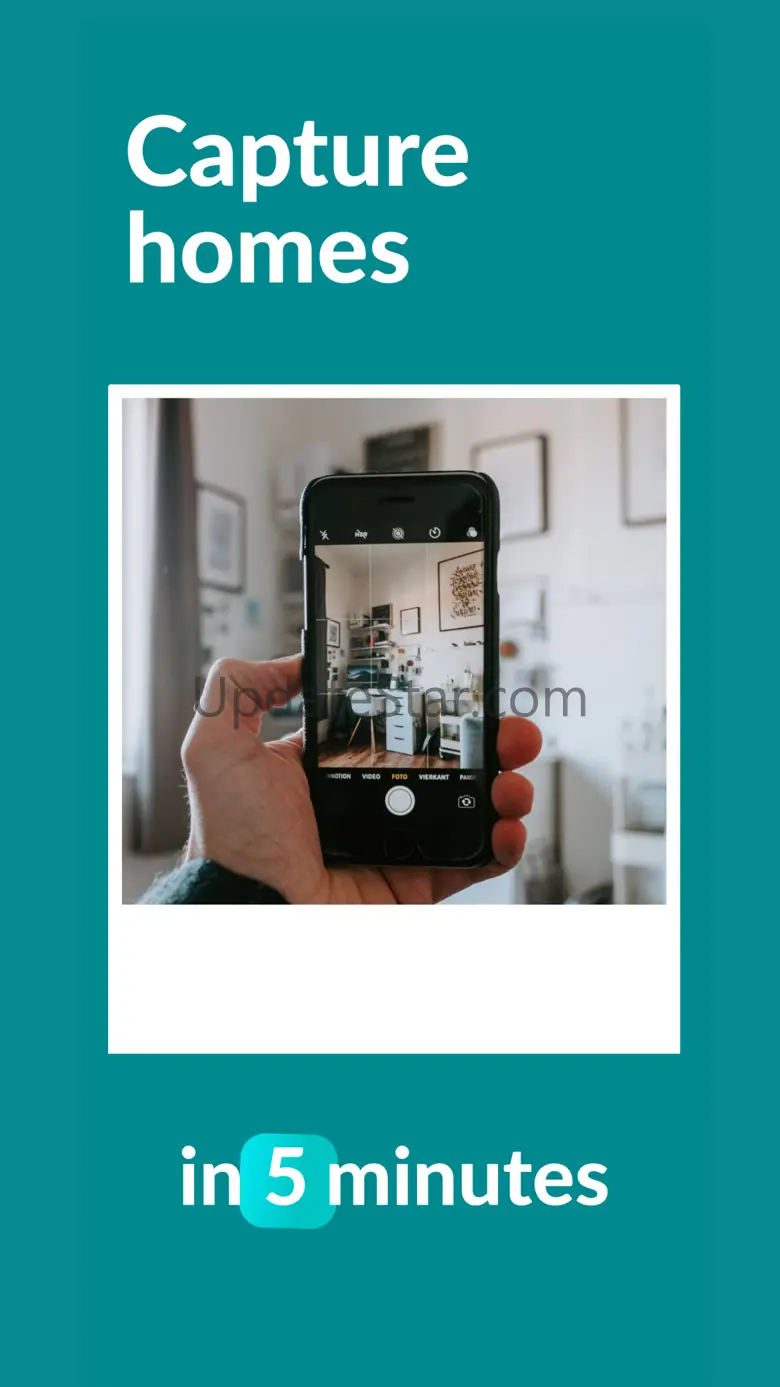 CloudPano Floor Plan Scanner 2.0.1