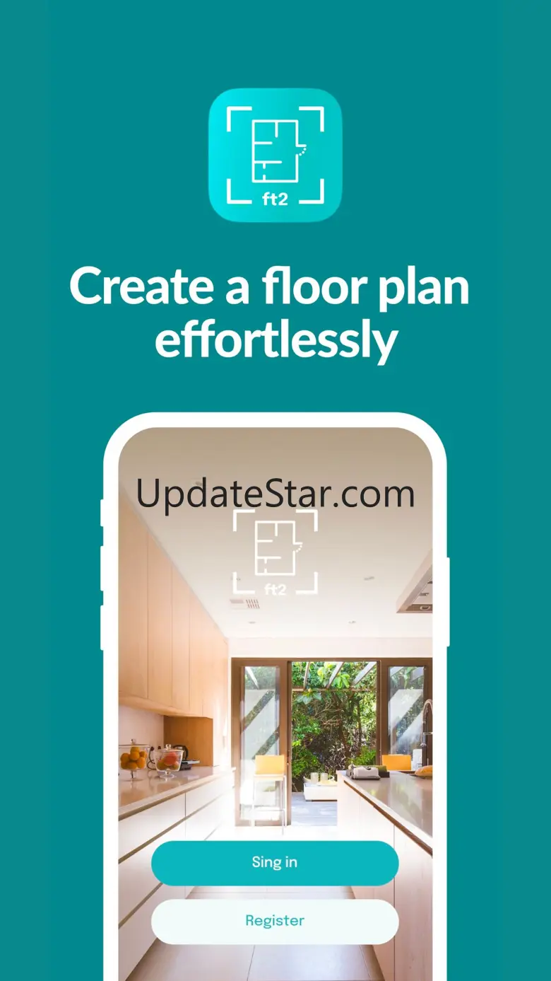 CloudPano Floor Plan Scanner 2.0.1