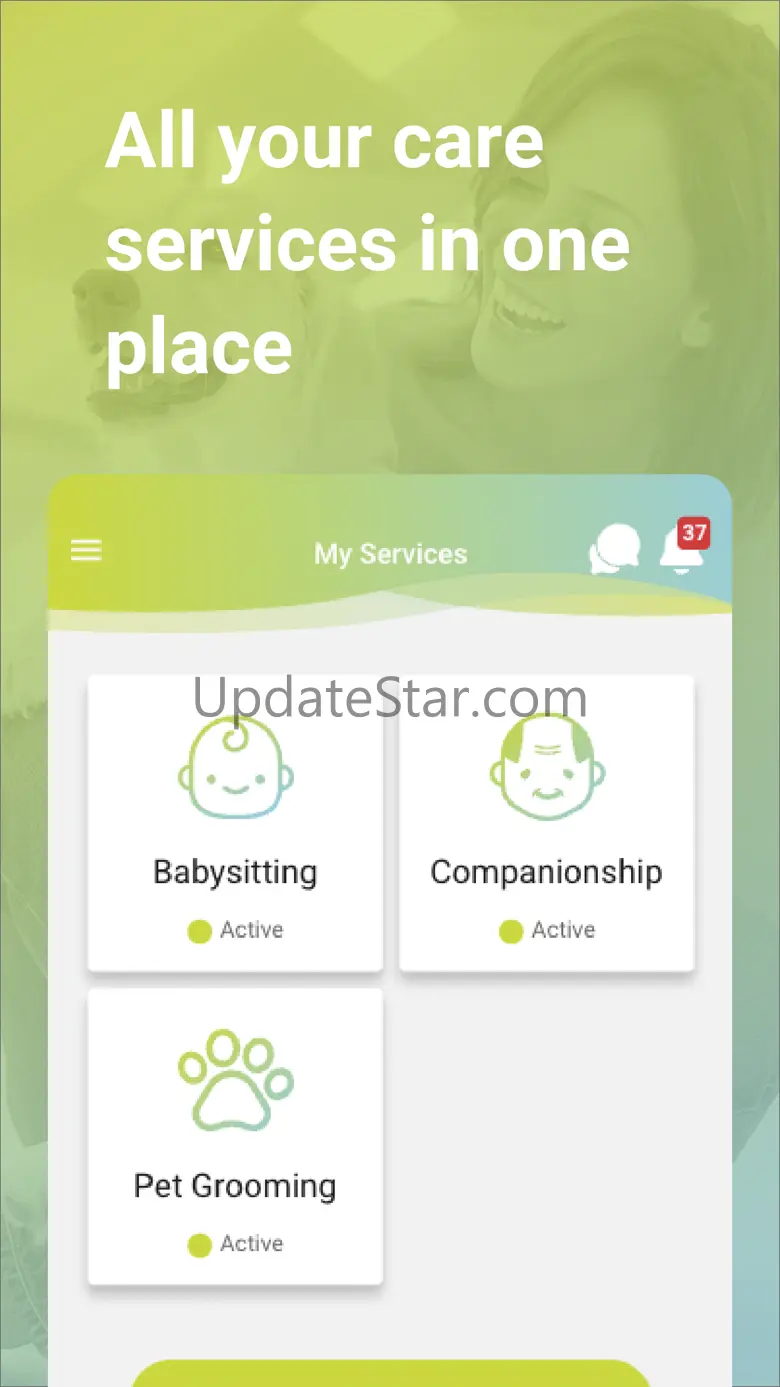 Okie Dokie Provider App 1.09