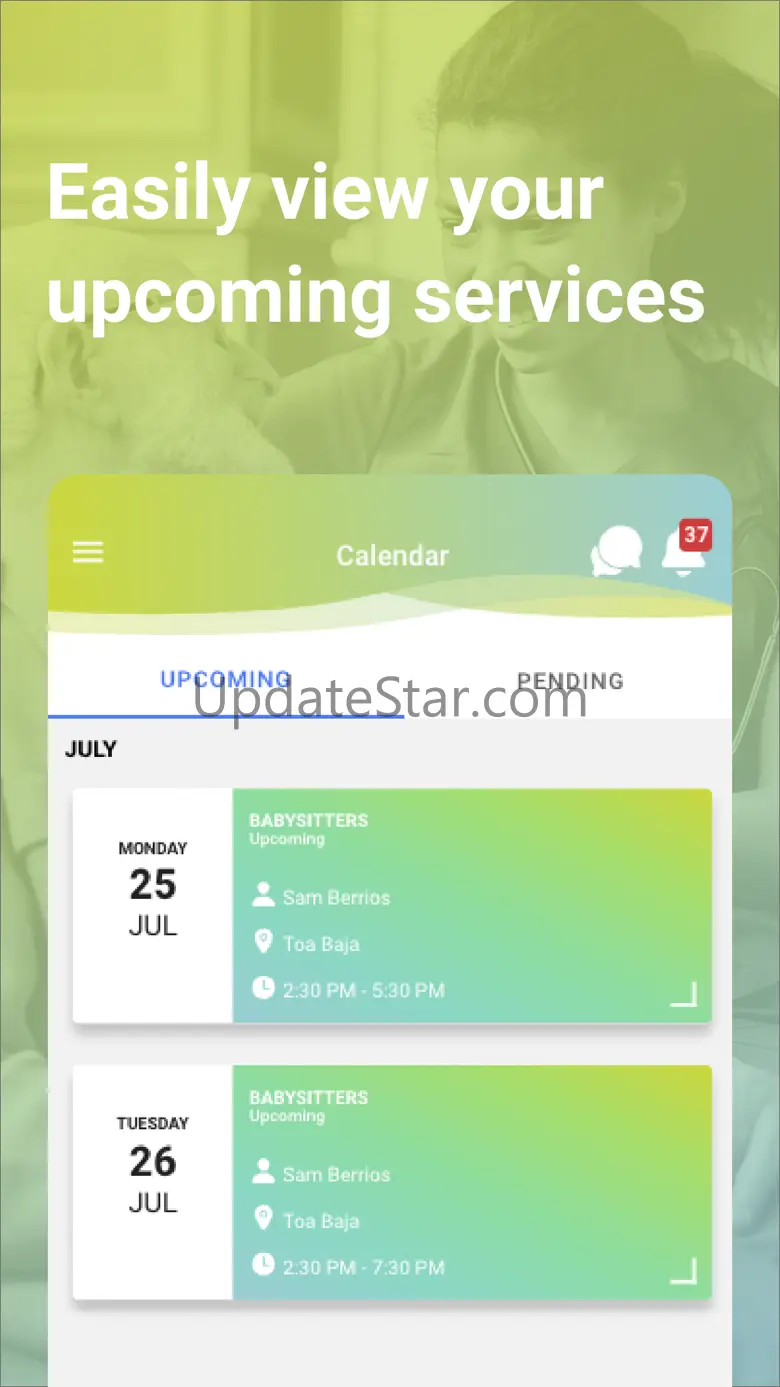 Okie Dokie Provider App 1.09