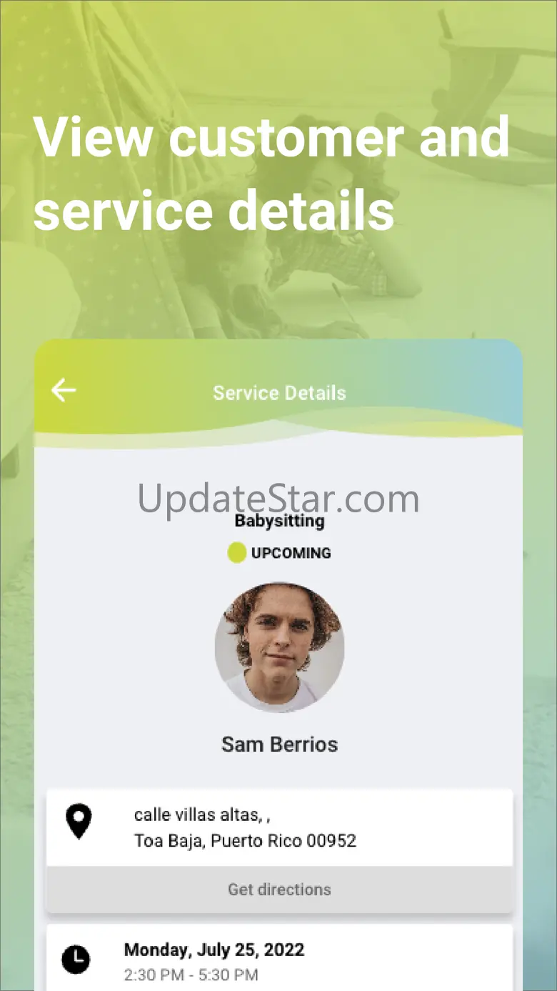 Okie Dokie Provider App 1.09