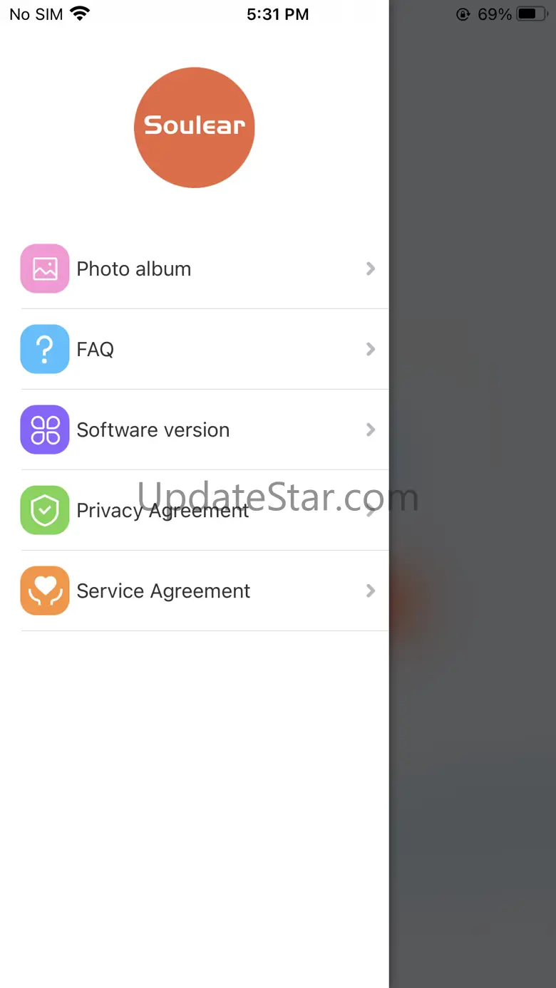 Soulear Pro 1.0.0