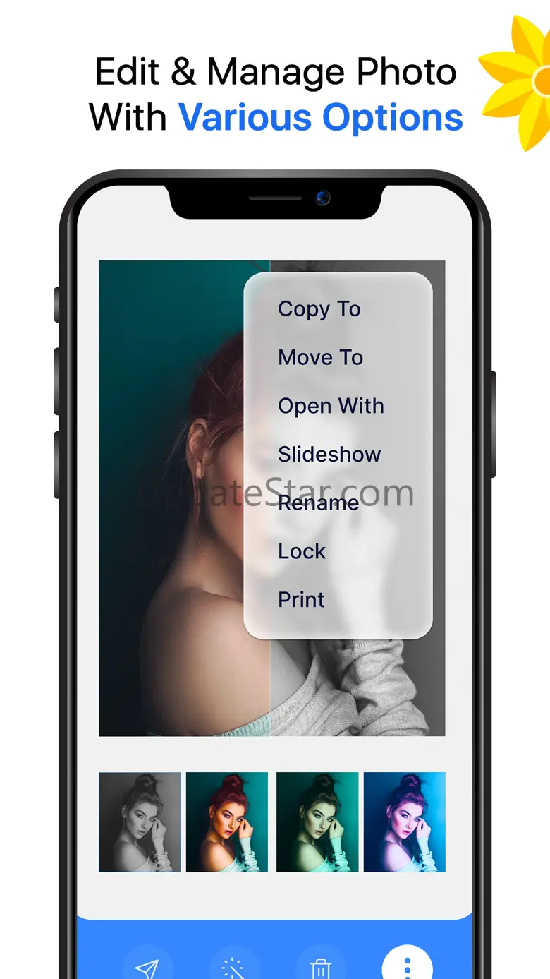 MagicAI Gallery: Photos, Album 2.2.3