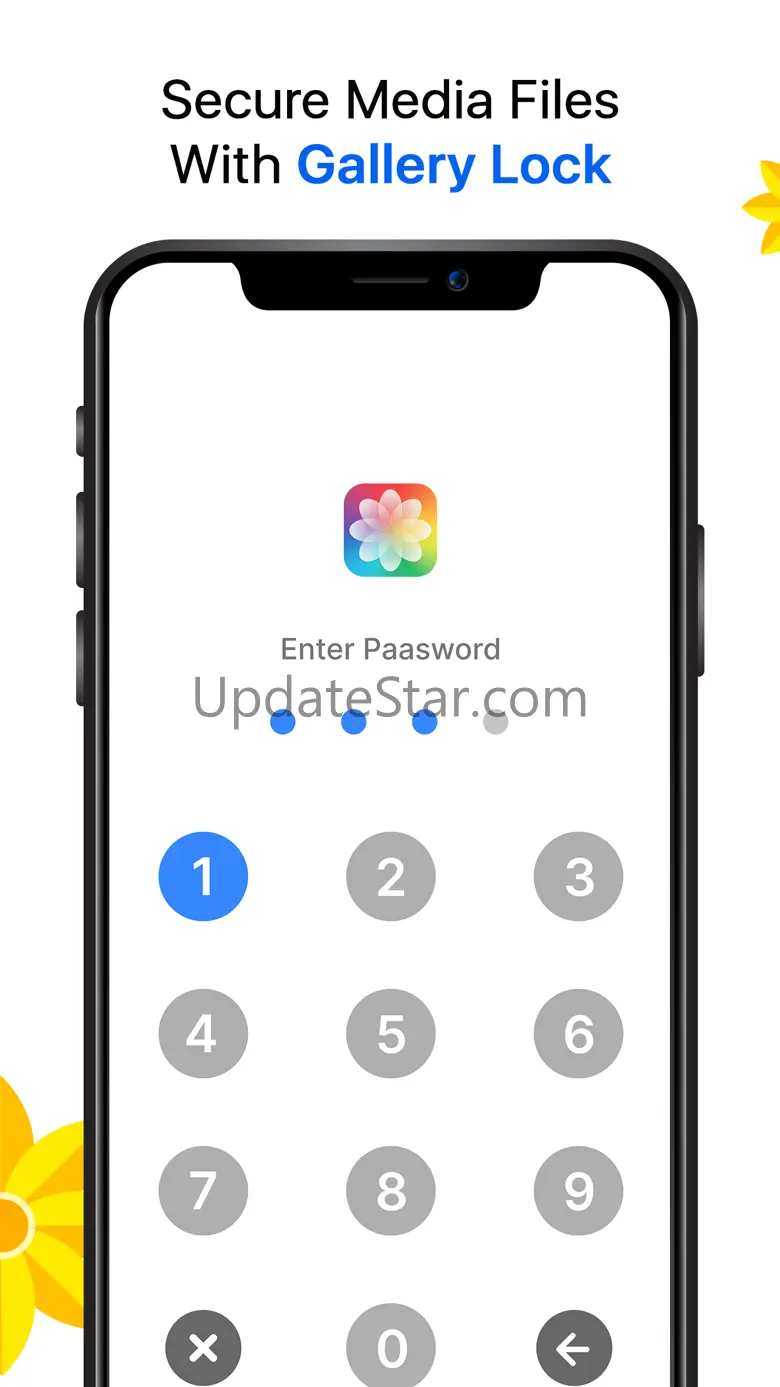 MagicAI Gallery: Photos, Album 2.2.3