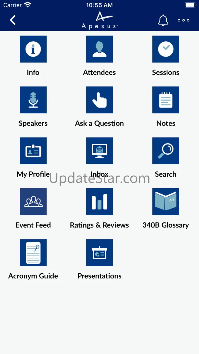 Apexus, LLC 1.1