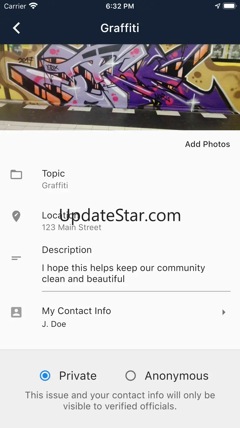 Ask SLO 5.39.1