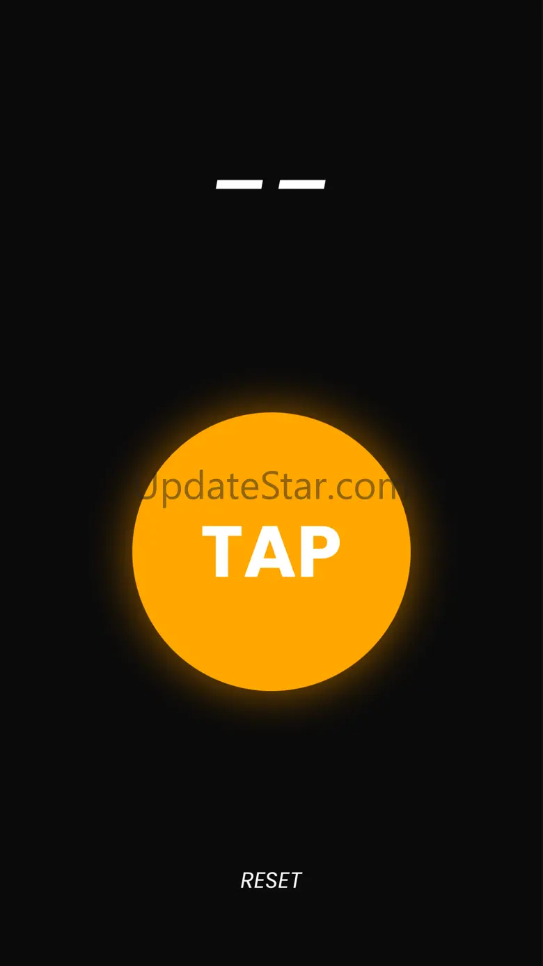 Tap Tempo Button 1.0.2