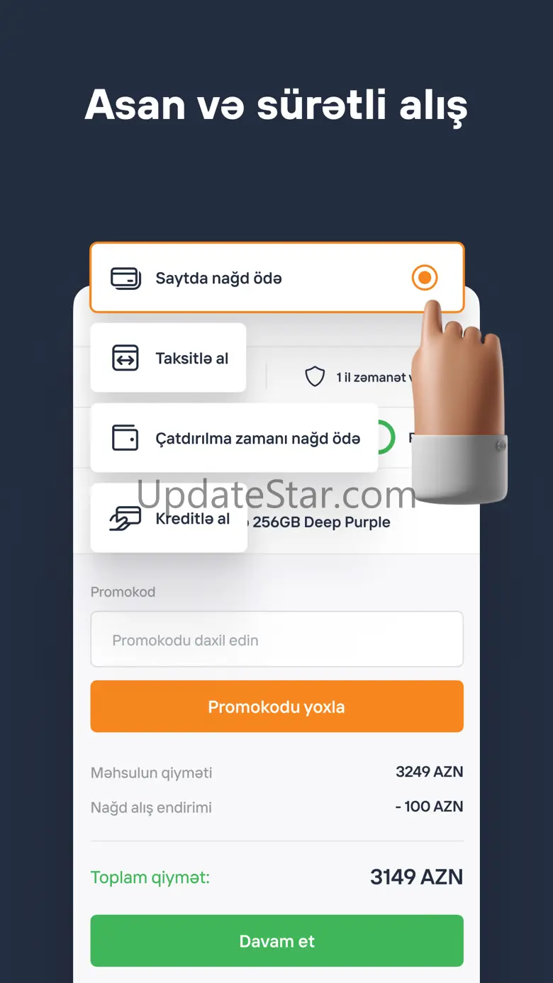 Irshad.az 2.0.3