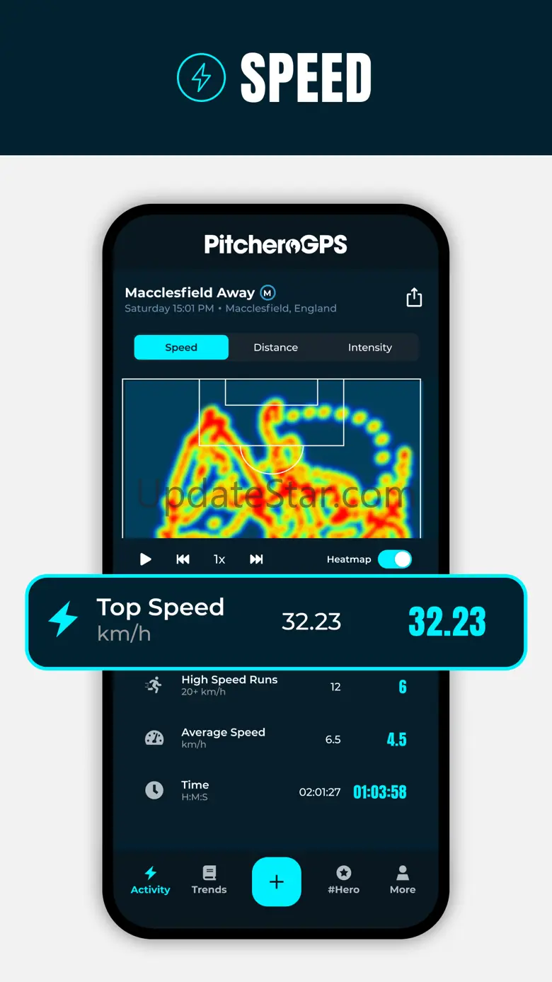 PitcheroGPS 1.24.0