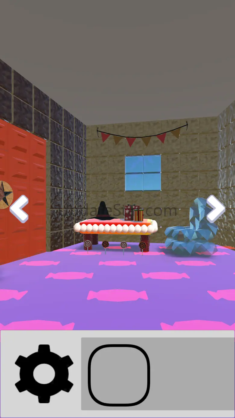 Escape For Sweet House 3.0.6