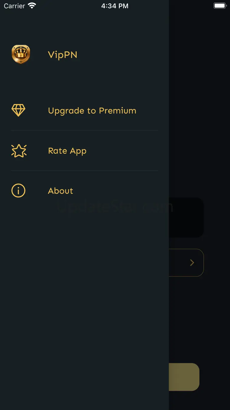 VipPN - Elite, Fast and Secure 1.4.2