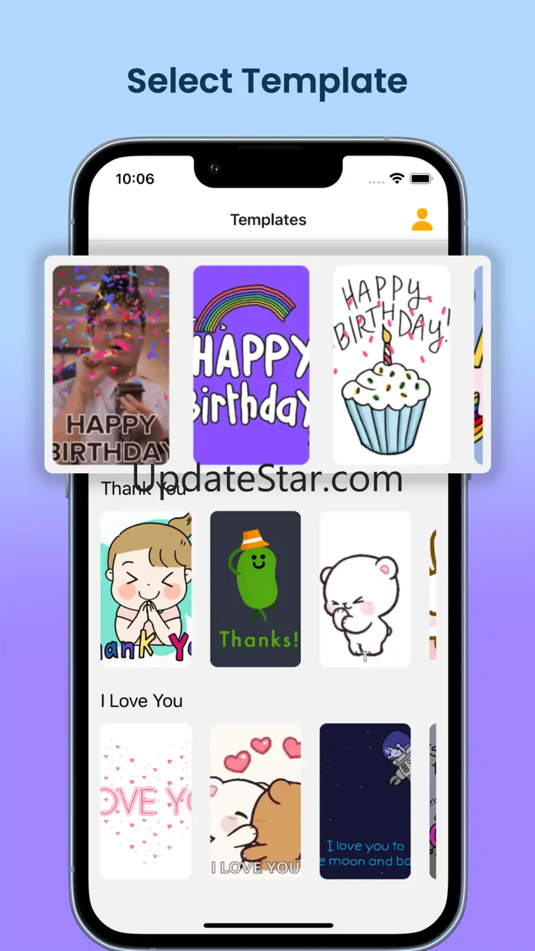 CardGifty - Birthday Gift Card 1.0.4