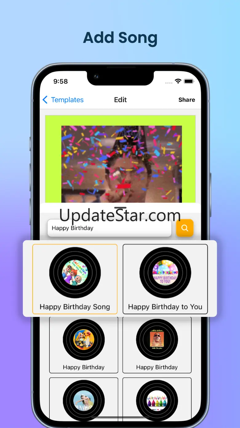 CardGifty - Birthday Gift Card 1.0.4