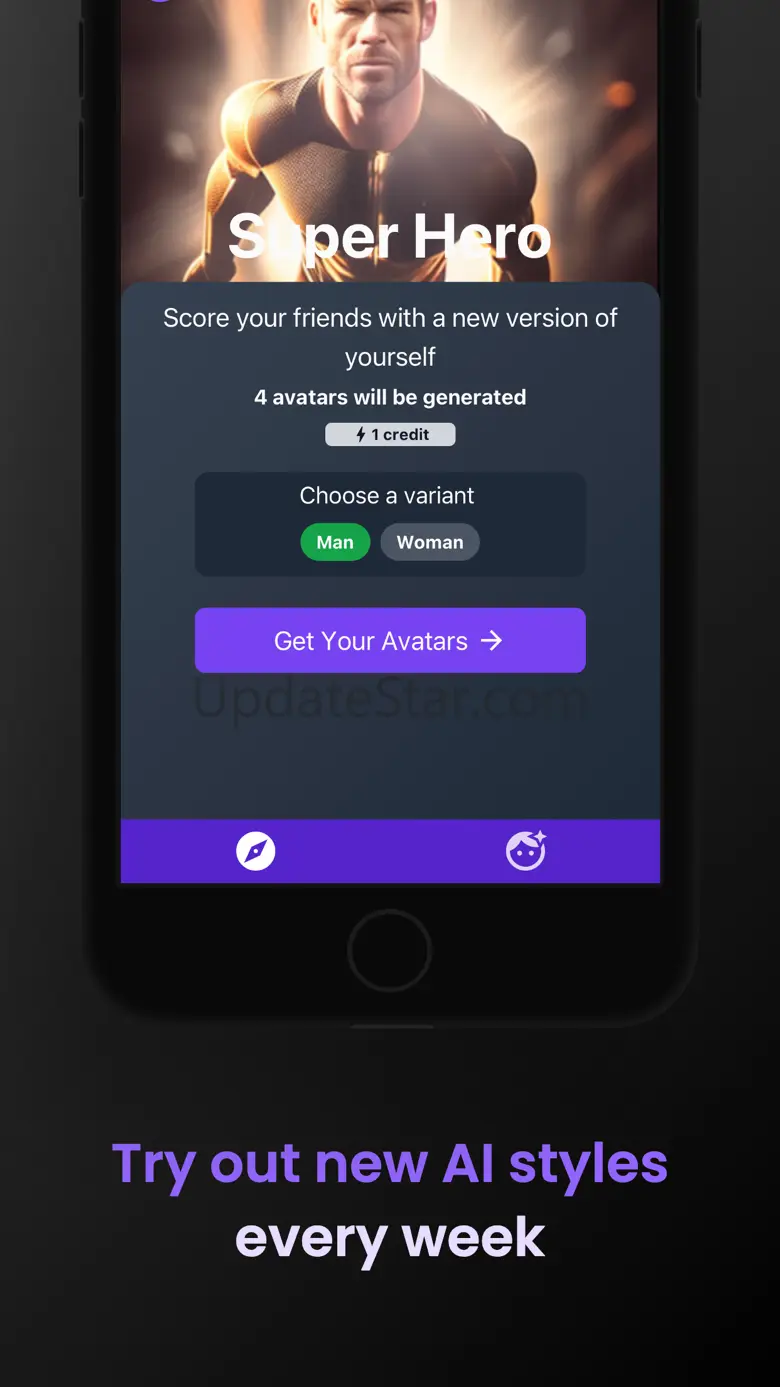 Remix Me ! AI Avatar 1.9.0