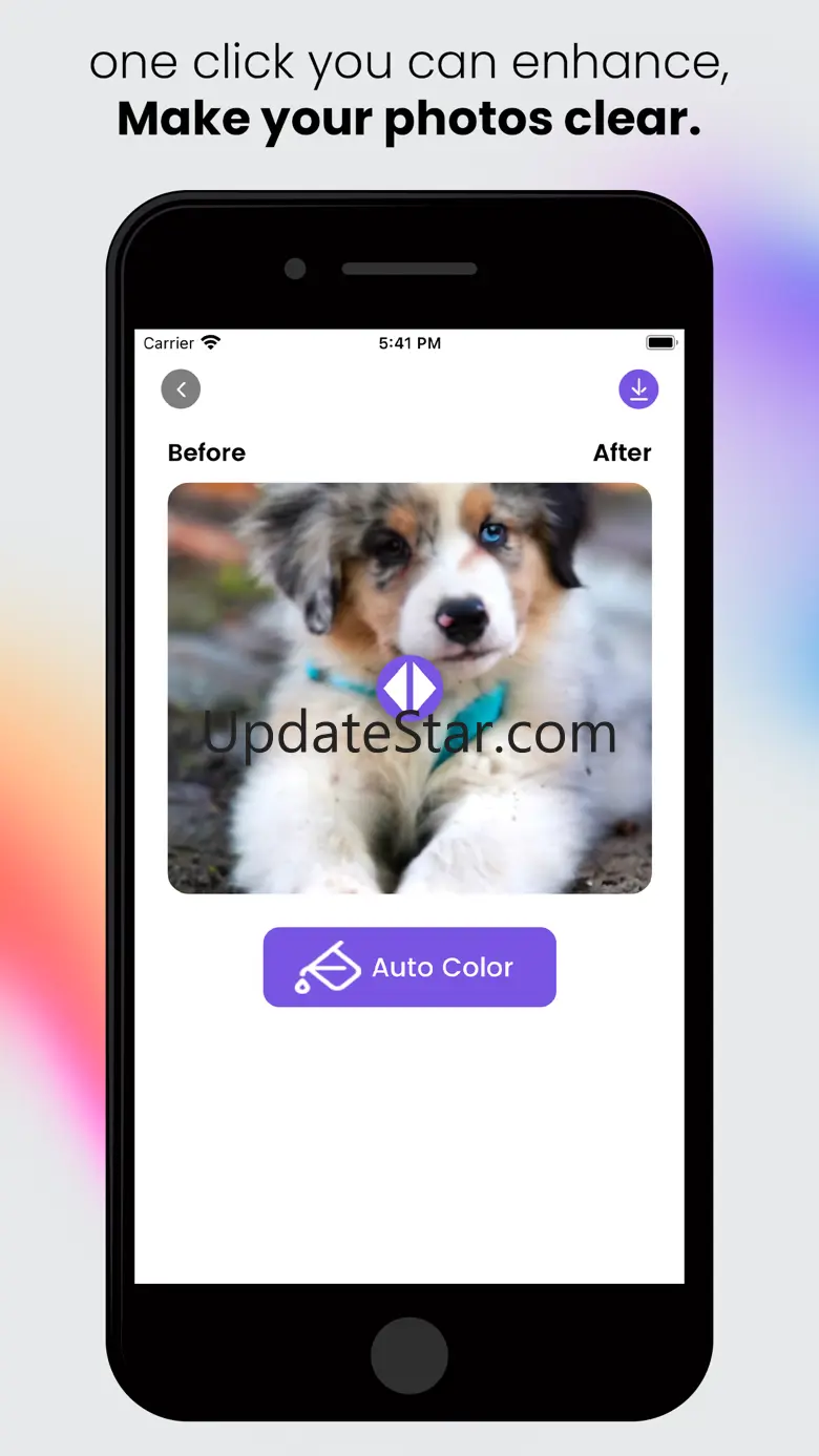 Restore Photo AI 2.3
