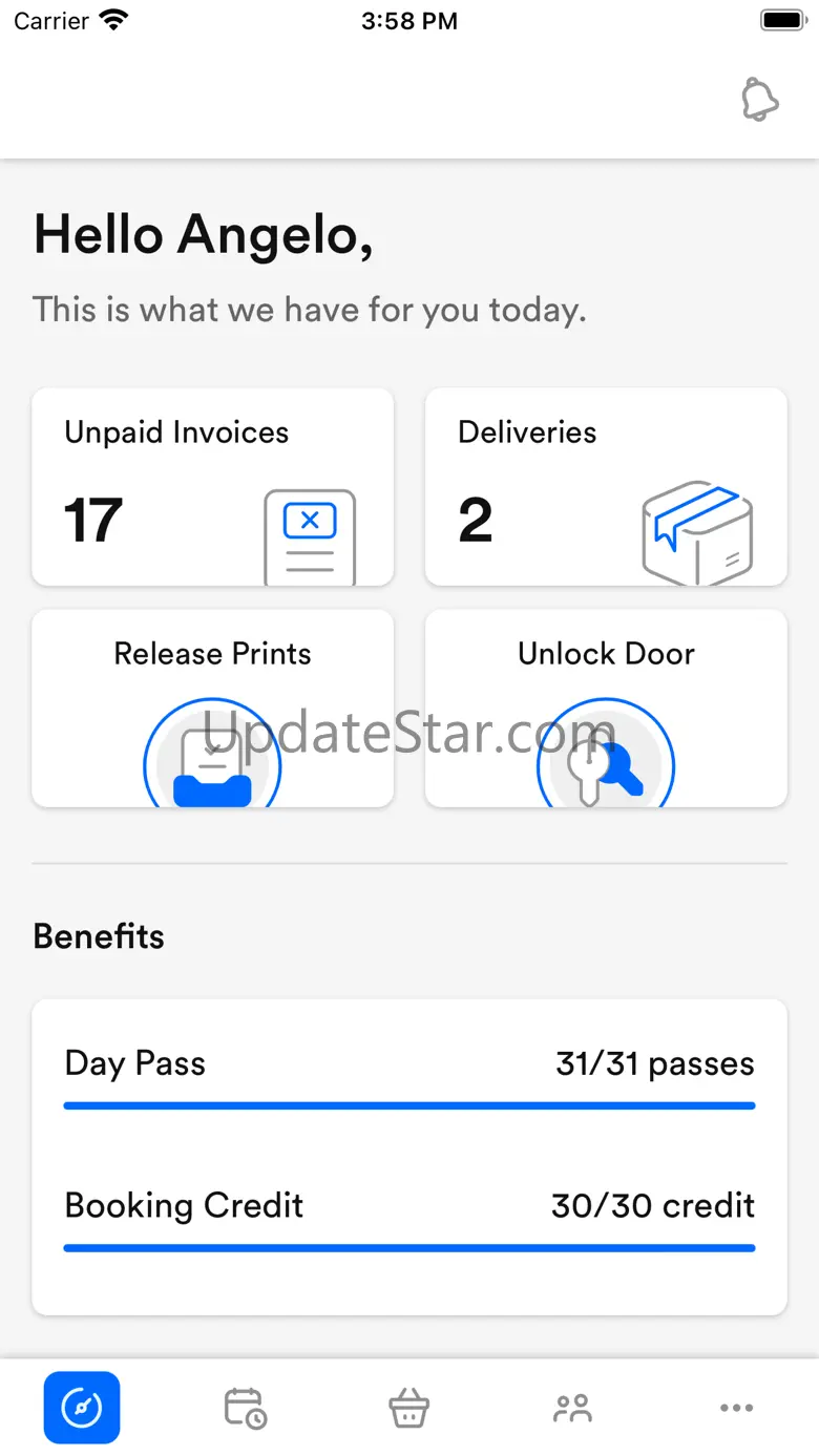 SUCCESS Space App 3.6.4