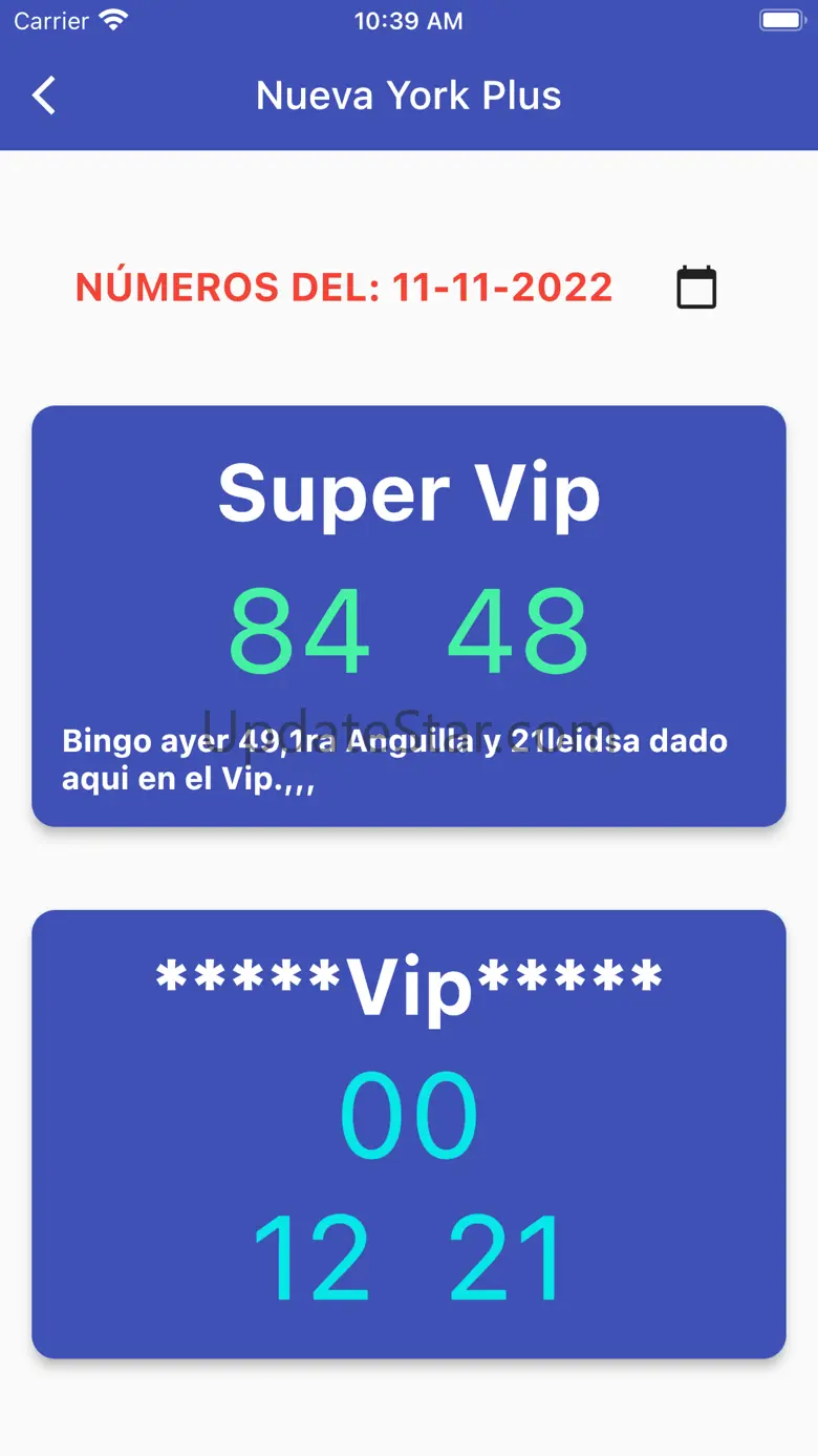 NUMEROS DEL DIA 7.33.000