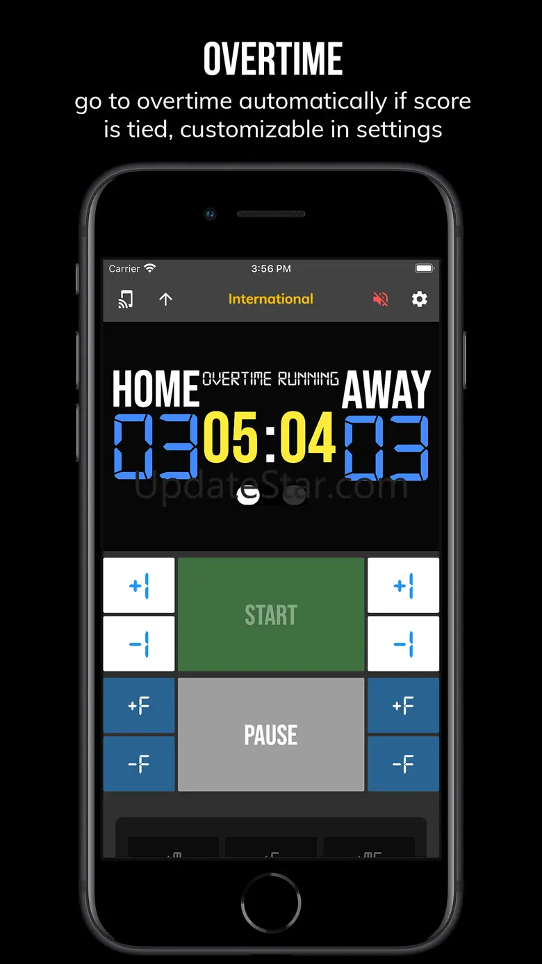 BT Soccer/Football Controller 5.8.1