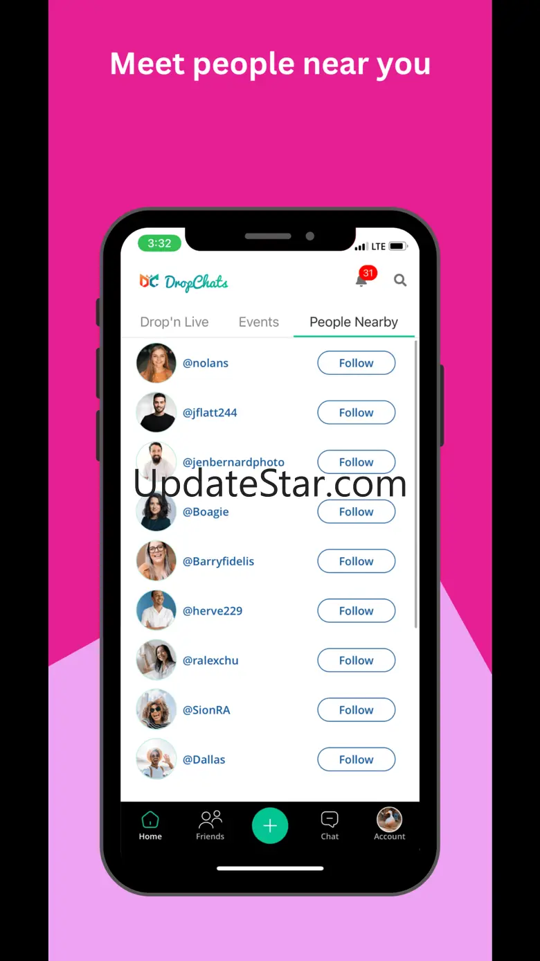 Dropchats version 1.2.2