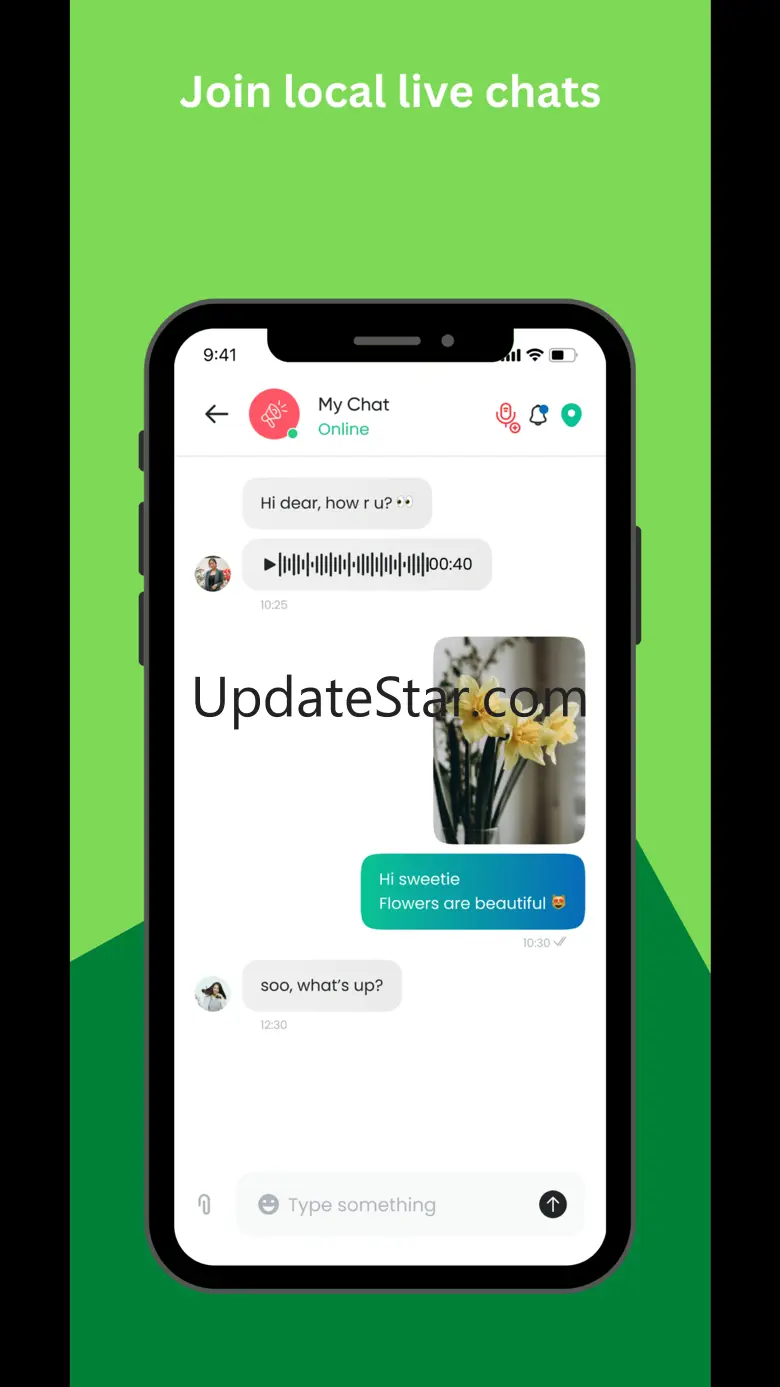 Dropchats version 1.2.2