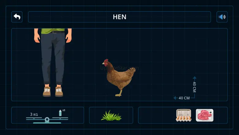 Farm Animals & Pets (Full) 4.2.2