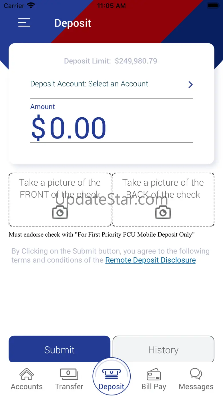 First Priority FCU 2.20.0.1
