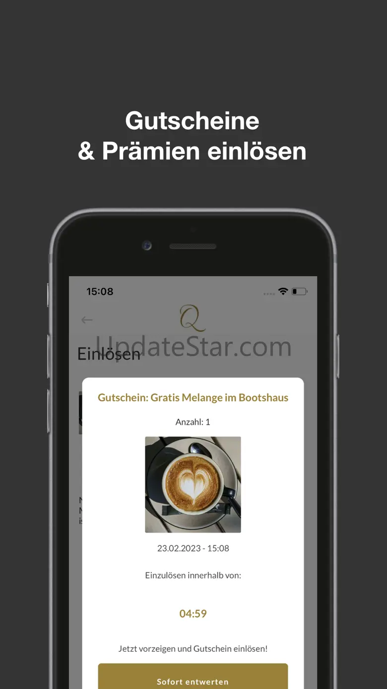 Querfeld Bonusclub 1.6.4