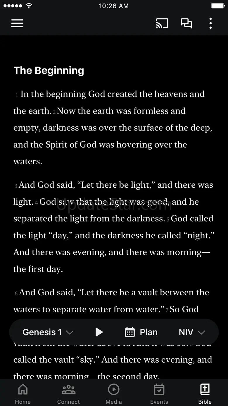 Restoration CC 6.13.1