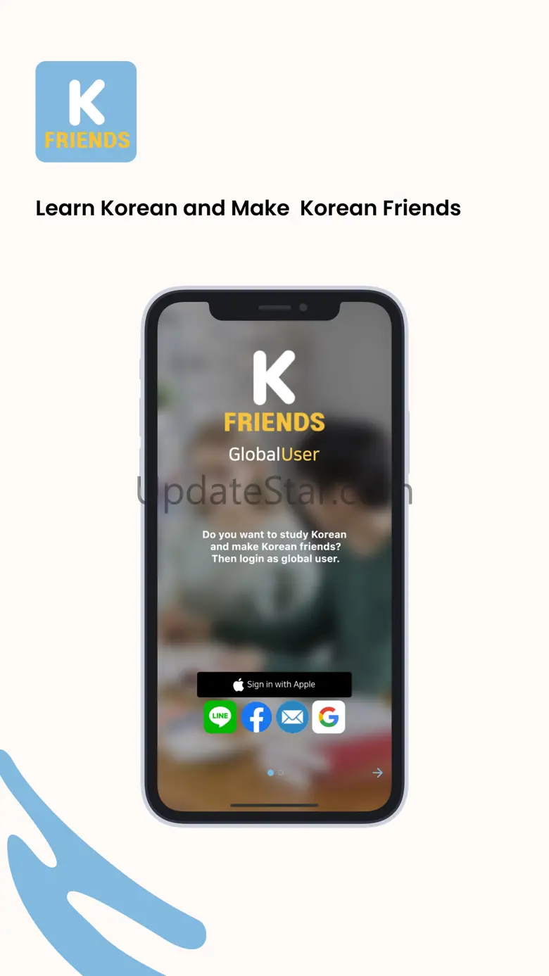KFriends 1.5.4