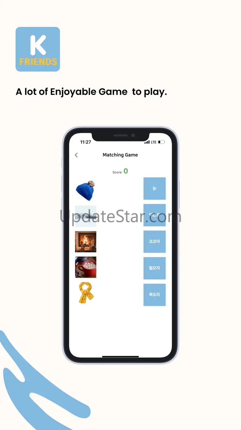 KFriends 1.5.4
