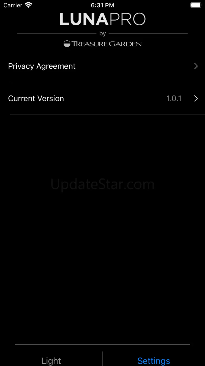 Luna Pro·Treasure Garden 1.0.1